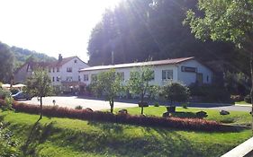 Landgasthof Zum Heiligenberg